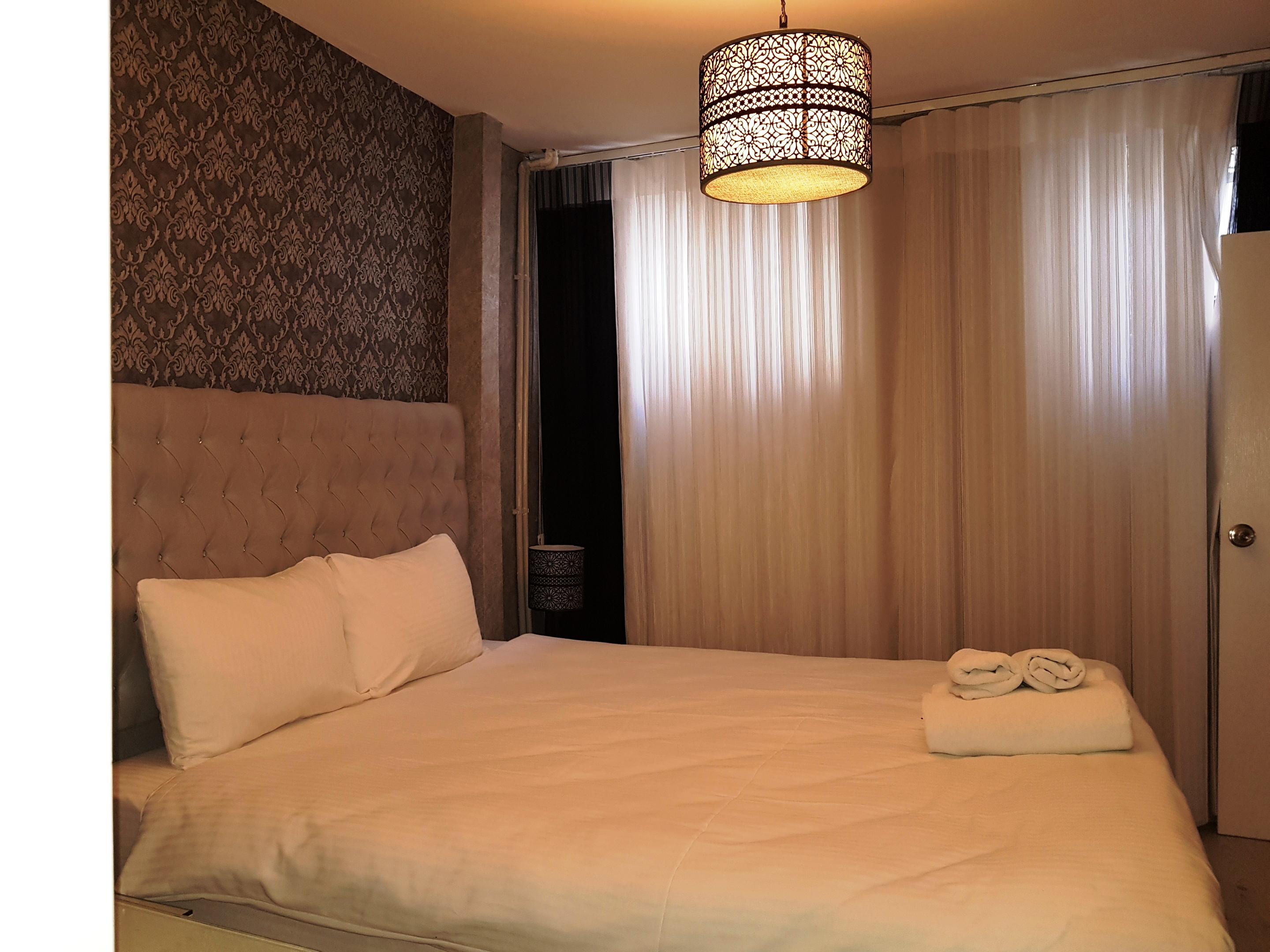 Fuat Bey Palace Hotel & Suites Isztambul Kültér fotó